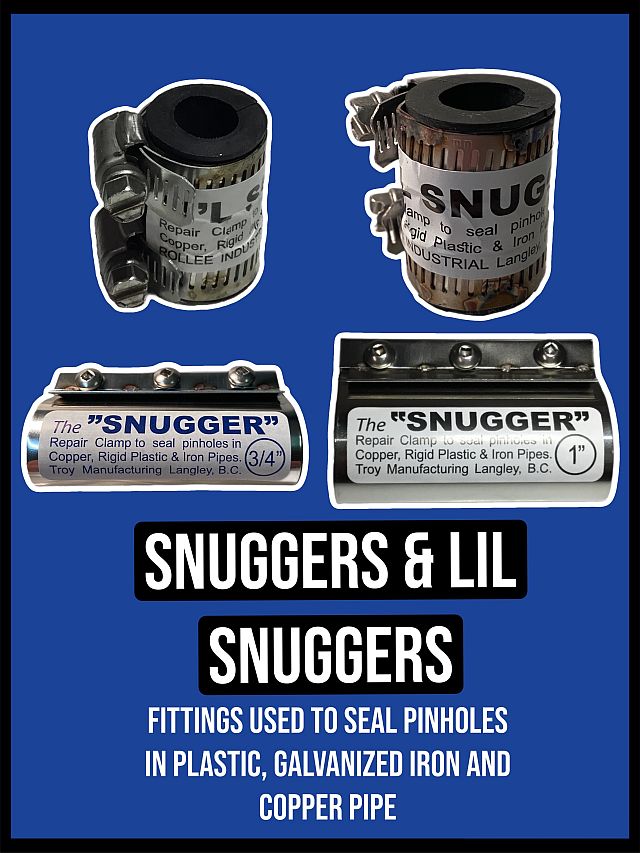 snuggers homepage